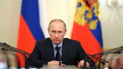 بوتين يدعو الرئيس المولدوفي المنتخب لزيارة موسكو