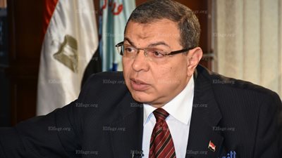وزير القوى العاملة: المنتج المصري قادر على منافسة الأجنبي‎