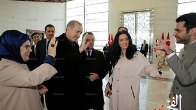  معلومات لا تعرفها عن إيمان الباني 