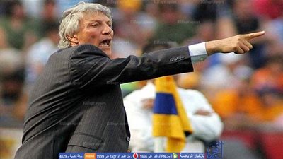 مدرب كولومبيا يتألم  بسبب موقف الأرجنتين بتصفيات المونديال 