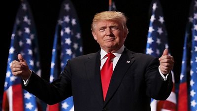 ديلي ميل: ترامب ولد في باكستان واسمه داود إبراهيم خان 