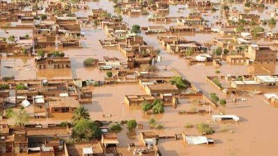 وزير الري: غرق بعض المناطق المنخفضة في الدلتا وتهجير سكانها قريبًا