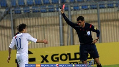 رسميا.. فيفا يعتمد 7 حكام بالقائمة الدولية و