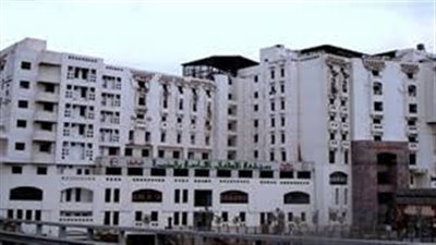 مستشفى أبوالريش تطلق مبادرة للتبرع لإنقاذ أطفال مصر