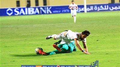 عودة ثلاثي الزمالك للتدريب في غياب باسم مرسي