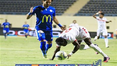 الزمالك: ستانلي وافق رسميا على الاستمرار