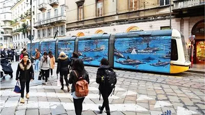 إطلاق الحملة الدعائية للترويج للسياحة المصرية بإيطاليا 