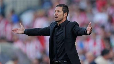 أتلتيكو يعاني لغياب 10 نجوم قبل ديربي مدريد