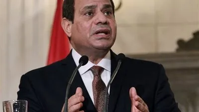 أخطر تصريحات من مستشار ترامب المحتمل للأمن القومي عن السيسي (فيديو)
