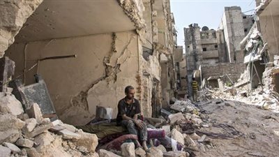 الأمم المتحدة: إنتاج الغذاء في سوريا عند أدنى مستوى على الإطلاق