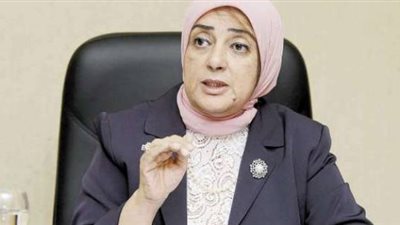 نائب وزير السكان: 