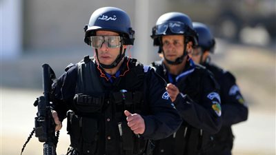  تدمير 9 مخابئ للإرهابيين بولاية 