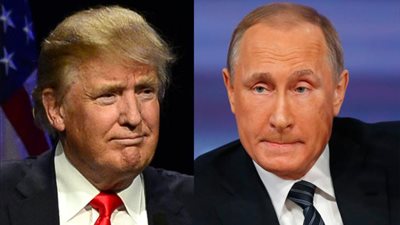كواليس ما دار في أول مكالمة بين بوتين وترامب