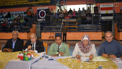 توزيع 539 وحدة سكنية في القرعة الثالثة للزواج الحديث بالسويس (صور )