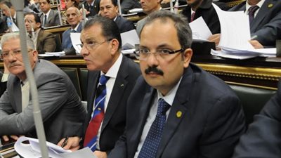 استقالة أمين تنظيم حزب المصريين الأحرار