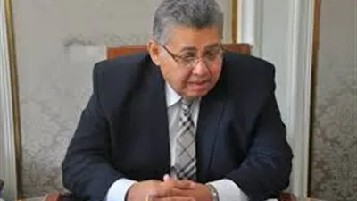 وزير التعليم العالي: الدولة هى الداعم الأول لـ جامعة زويل