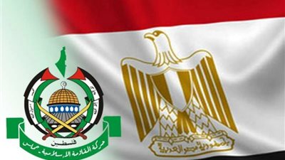 لقاء مرتقب بين حماس والقيادة المصرية 