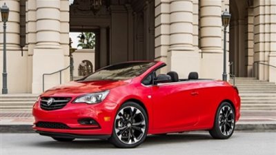 رسمياً.. الإعلان علي بويك كاسكادا 2017 باللون الأحمر