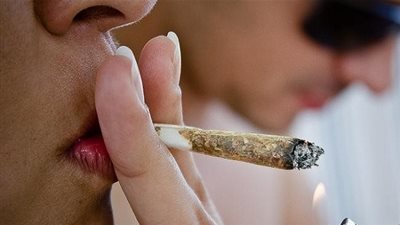 ما العلاقة بين الحشيش والجنس؟