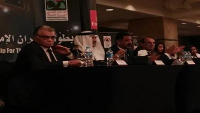 القوصي مديرا للبطولة العربية للمنتخبات لكرة السلة