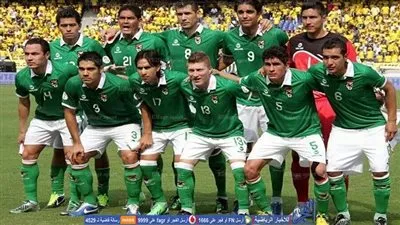 بالفيديو.. بوليفيا تصعق باراجواي بهدف قاتل بتصفيات المونديال 