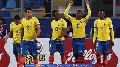 الإكوادور تضرب فنزويلا بثلاثية وتقفز للمركز الثالث بتصفيات المونديال 