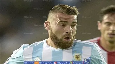 بالفيديو.. أوتاميندي يضيع فرصة خطيرة للأرجنتين أمام كولومبيا 