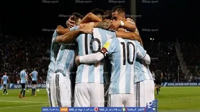 بالفيديو.. براتو يسجل الهدف الثاني للتانجو أمام كولومبيا 