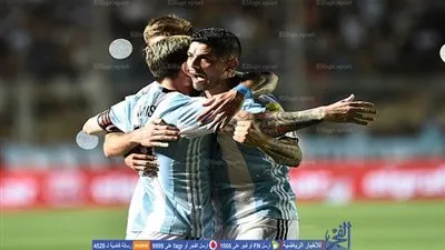 بالفيديو.. فرصة خطيرة ضائعة من براتو مع بداية الشوط الثاني أمام كولومبيا 