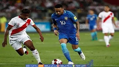 البرازيل تثأر من بيرو وتحافظ على صدارة تصفيات المونديال (فيديو)