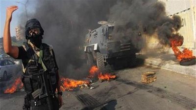 عاجل.. استشهاد مجند وإصابة 2 في تفجير كمين أمني بالعريش 