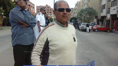 حملة مكبرة لإزالة الإشغالات بحى ثالث الإسماعيلية (صور)