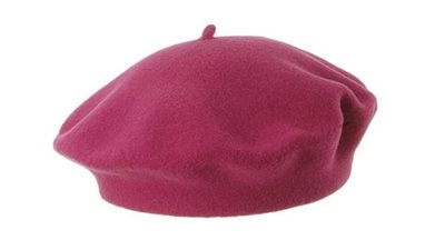 الطاقية نجمة موضة الشتاء