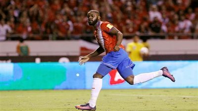 رباعية كوستاريكا تضع أمريكا في ورطة كبيرة