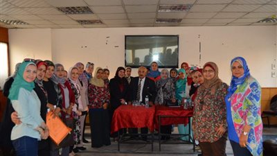 اختتام فعاليات التدريب الثالث للمحاميات حول الطب الشرعي وحقوق السجناء 