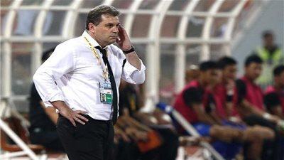 مدرب أستراليا متفائل رغم التعادل أمام تايلاند