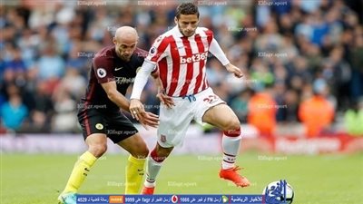 عرابي: روما الإيطالي طلب ضم رمضان صبحي والأهلي رفض رحيله