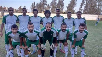 فوز البلاستيك والشمس وسقوط التأمين بالقسم الثالث