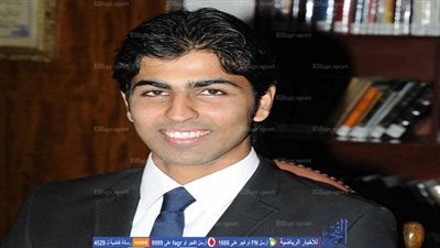 مجدي : نقلة إعلامية كبيرة للنادي الأهلي قريبا