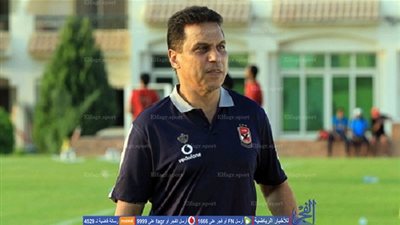 البدري يشيد بالثلاثي الدولي ويتحدث عن مرحلة الـ9 مباريات والصفقة الجديدة للفريق