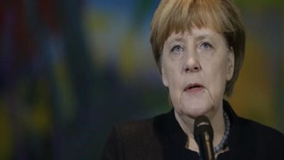عضو بارز في الحزب الألماني الحاكم: ميركل تنوي الترشح لولاية رابعة 