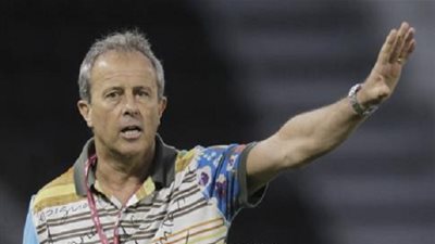 مدرب منتخب الكونغو رابع ضحايا تصفيات المونديال