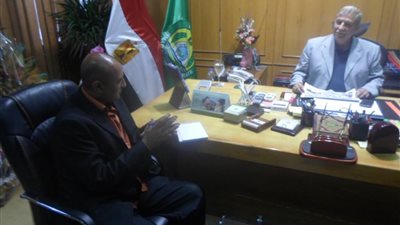 محافظ الإسماعيلية يكشف لـ 