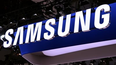 سامسونج تستحوذ على شركة 