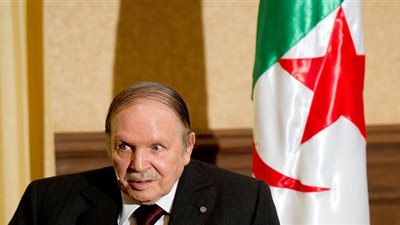 بوتفليقة يعود إلى الجزائر بعد رحلة علاجية في فرنسا