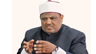 وكيل الأزهر: 