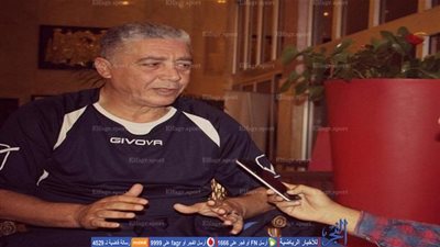 عمر : الجيل الحالي لن يقود الإسماعيلي للبطولات ..وثنائي الأهلي والزمالك يستحق الانضمام للمنتخب ..حوار
