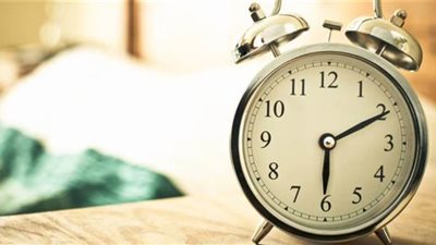 دراسة تحسب الزيادة في السعرات بعد ليلة نوم سيئة