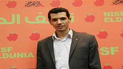 أحمد متولي يكتب: خلفية سما المصري التى لم يشاهدها سوى السيد الوزير 
