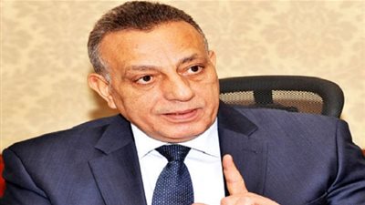 الدالى: تطوير 6 مناطق عشوائية فى الجيزة